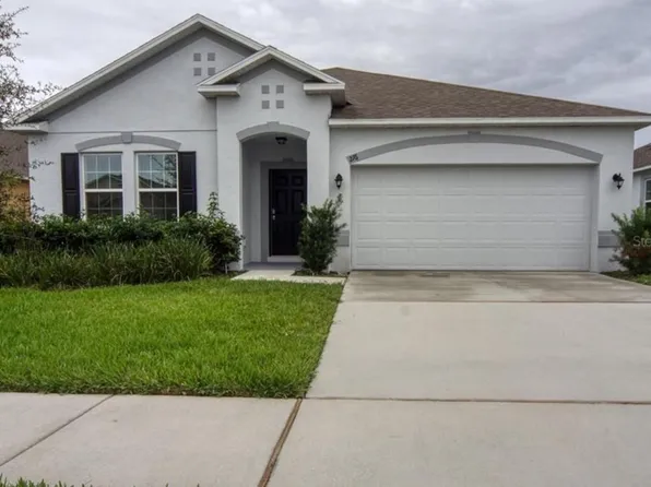 276 Milestone Dr, Haines City, FL 33844