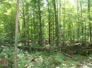 Hetzel Rd, Waymart, PA 18472