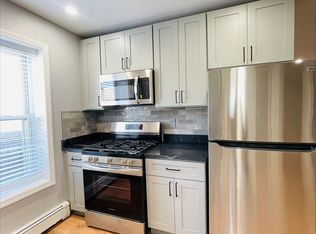 300 Belmont Ave APT 1, Belleville, NJ 07109