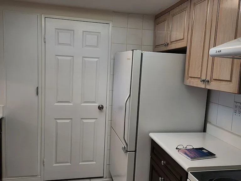 1555 Finch Ave E #1609 — Photo 6