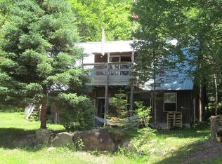 1261 Big Brook Rd, Indian Lake, NY 12842