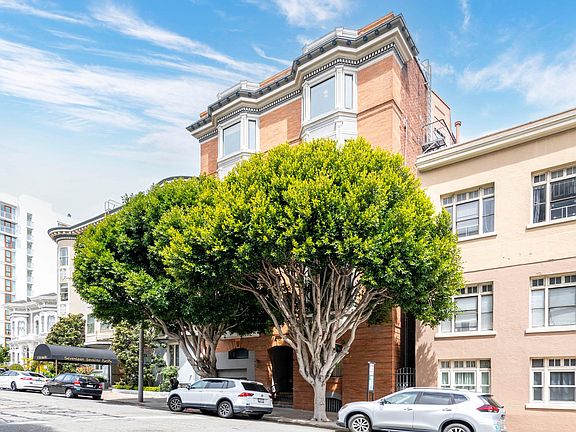 2nd image of 1760 Pacific Ave APT 9
