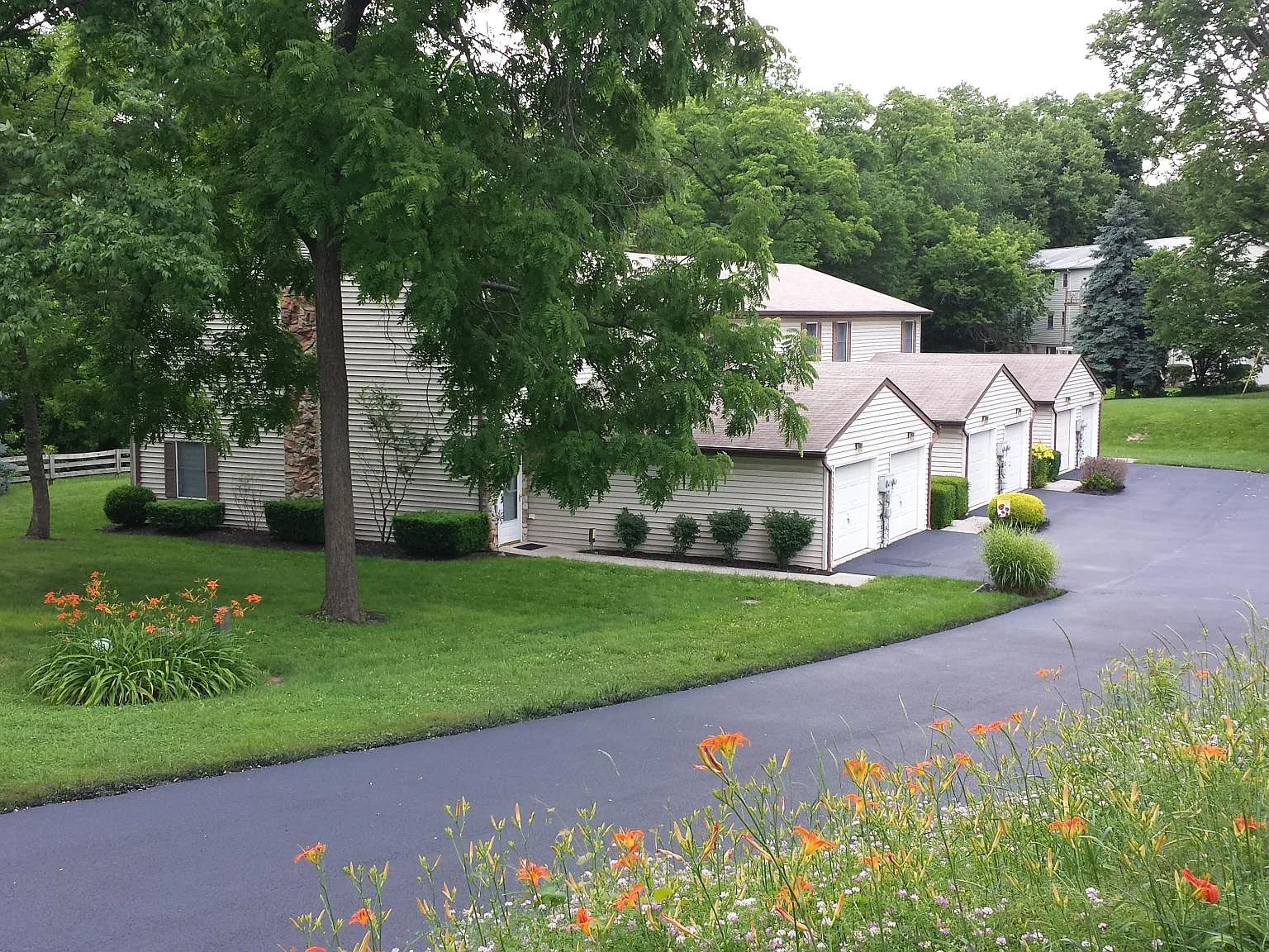 2 bed, 1.5 bath, 1200 sqft, $1,595 — Photo 2