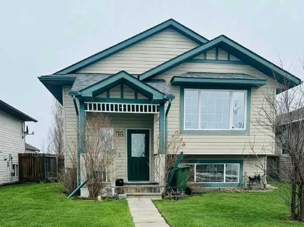 6315 S 59th St, Ponoka, AB T4J 1V5