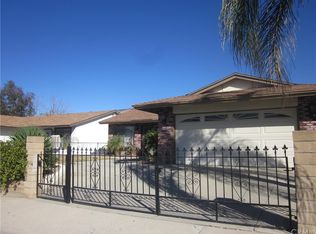 449 Santa Rosa St, San Jacinto, CA 92583