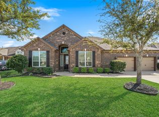 3318 Orchid Trace Dr, Spring, TX 77386