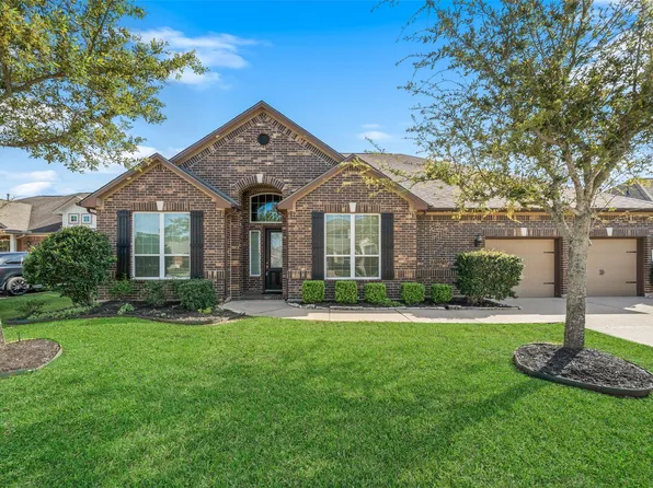 3318 Orchid Trace Dr, Spring, TX 77386