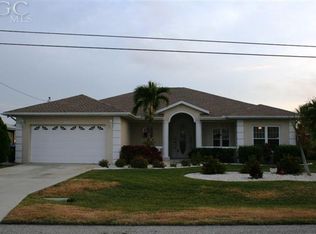 1714 SE 11th Ter, Cape Coral, FL 33990