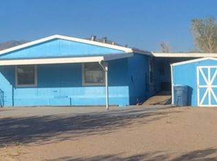2690 Cicchi St, Sandy Valley, NV 89019
