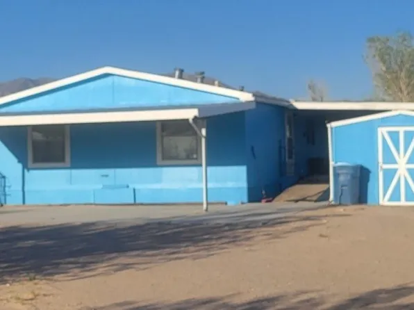 2690 Cicchi St, Sandy Valley, NV 89019