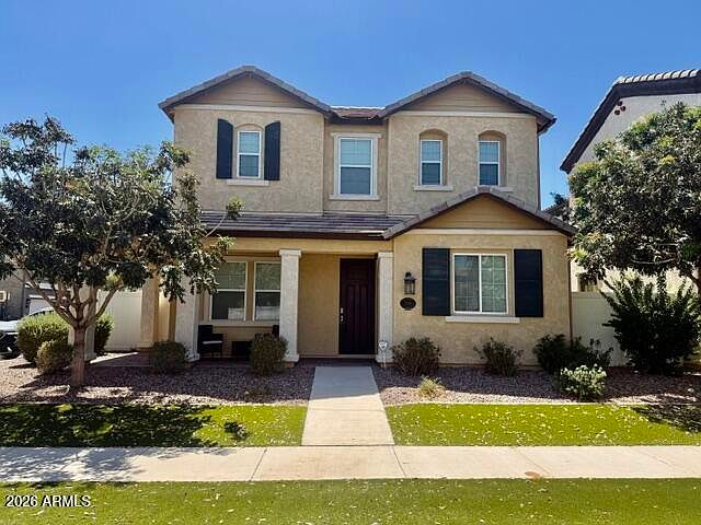 1st image of 2726 S SANTA RITA --