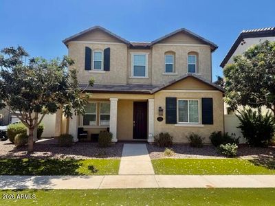 2726 S SANTA RITA --, Mesa, AZ, 85209