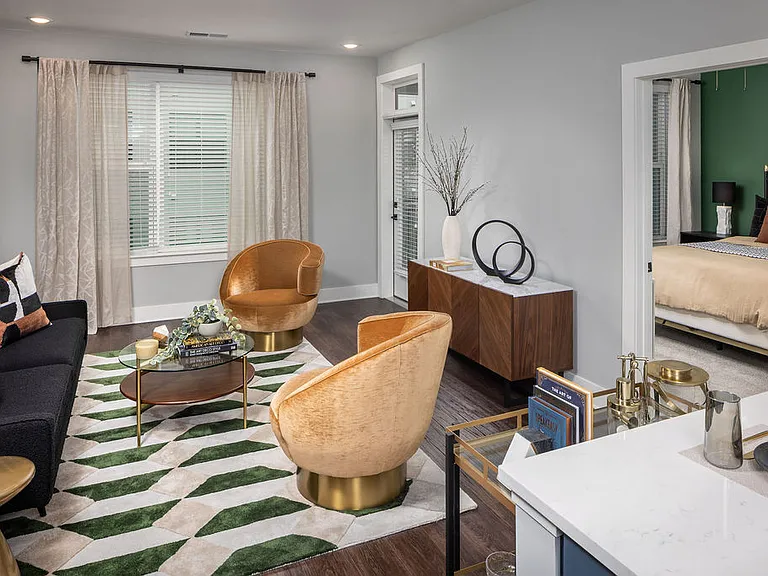 The Boulevard a Broadstone Community — Photo 8