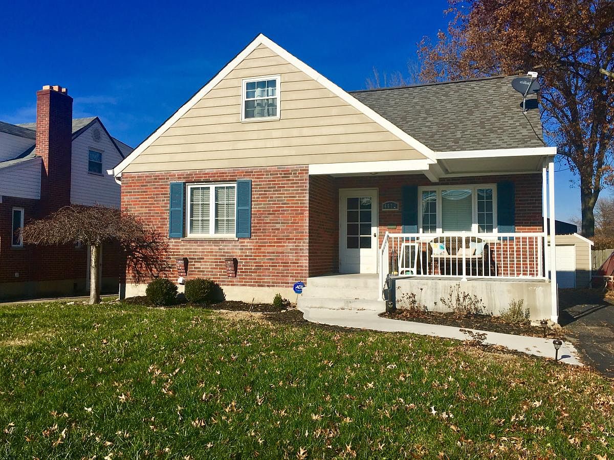 4672 Orchard Ln, Cincinnati, OH 45236 | Zillow