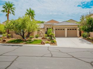2512 Dornoch Ln, Henderson, NV 89044