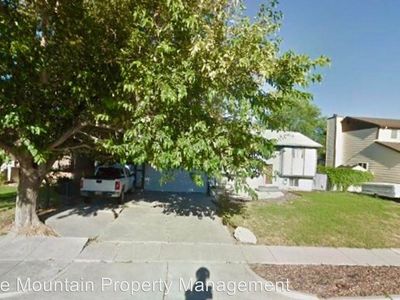 3410 S Greenmont Dr, West Valley City, UT, 84120