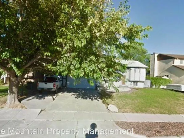 3410 S Greenmont Dr, West Valley City, UT 84120