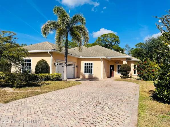 4641 Paladin Cir, Vero Beach, FL 32967