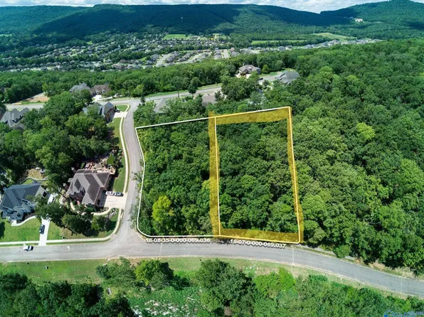 7024 Ridge Crest Rd Lot 35, Owens Cross Roads, AL 35763