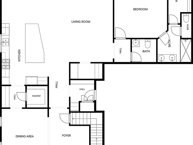 23590 N Sanctuary Club Dr — Photo 42