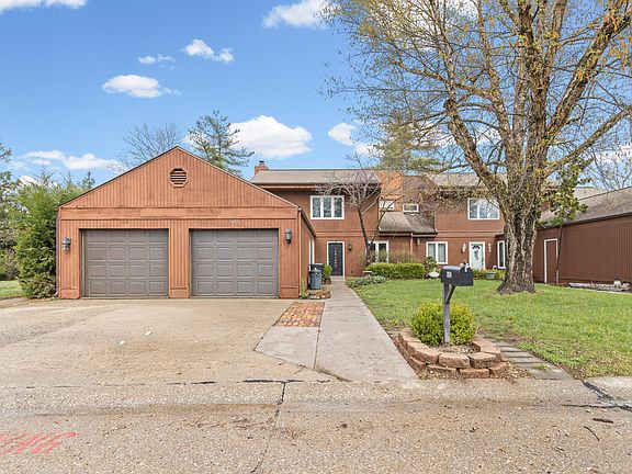 2nd image of 602 Huntridge Dr