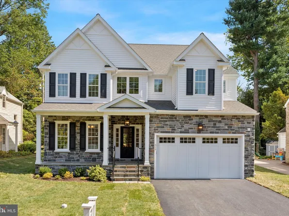 319 Farwood Rd, Wynnewood, PA 19096