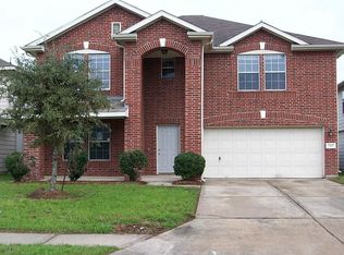 1262 Coppermeade Dr, Houston, TX 77067