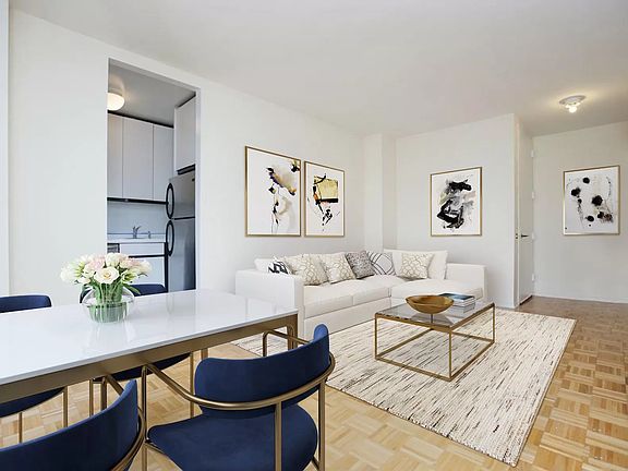 2nd image of 250 W 89th St APT 8K