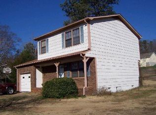 215 Pine Manor Rd, Alexandria, AL 36250
