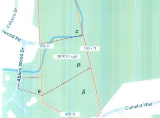 0 Ridgewood Rd Parcel C, Rochester, MI 48306