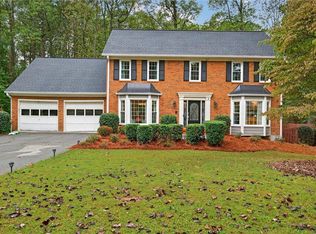 2249 Smoke Stone Cir, Marietta, GA 30062