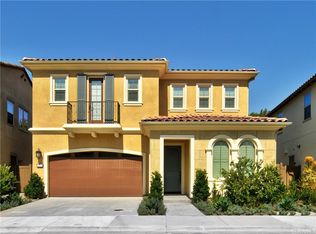 7 Molly Loop, Ladera Ranch, CA 92694