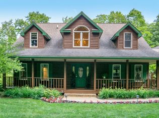 5923 Foothills Trl, Gaylord, MI 49735