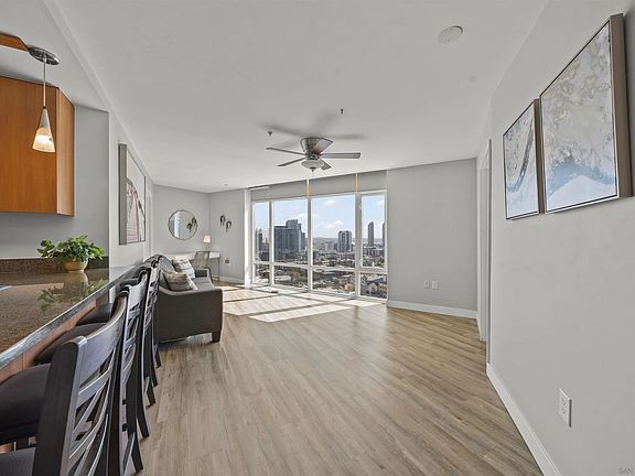 4th image of 1080 Park Blvd Unit 1602