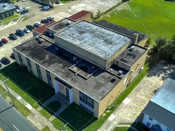 618 Kirby St, Lake Charles, LA 70601