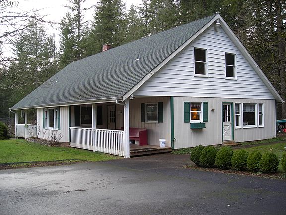 2nd image of 20900 NE 265th St