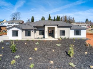 152 Valley Ridge Dr, Paradise, CA 95969