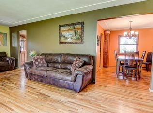 307 107th Ave NE, Blaine, MN 55434