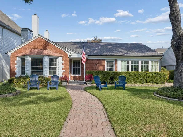 6567 Anita St, Dallas, TX 75214