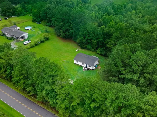 238 Old Cornwallis Road, Princeton, NC 27569