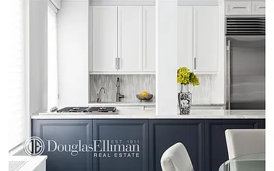 Sold by Douglas Elliman