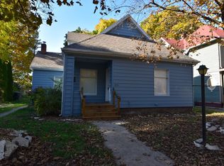 913 Leland Ave, South Bend, IN