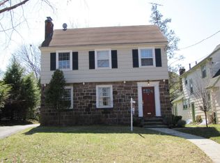 36 Midland Blvd, Maplewood, NJ 07040