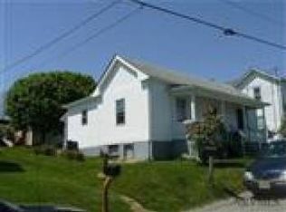 306 Floyd Ave, Pulaski, VA 24301