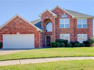 500 Flintwood Ln, Arlington, TX 76002