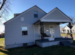 600 W Highland Ave, Owensboro, KY 42303