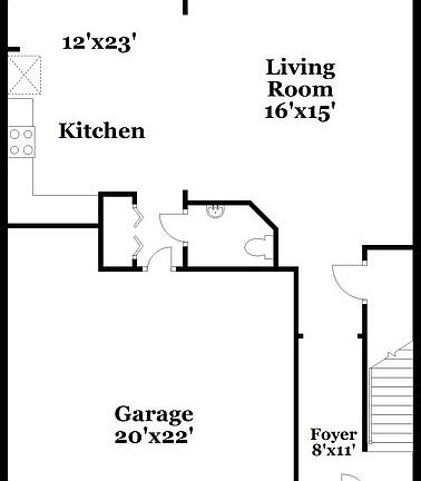 2nd image of 830 Quiet Stone Ln