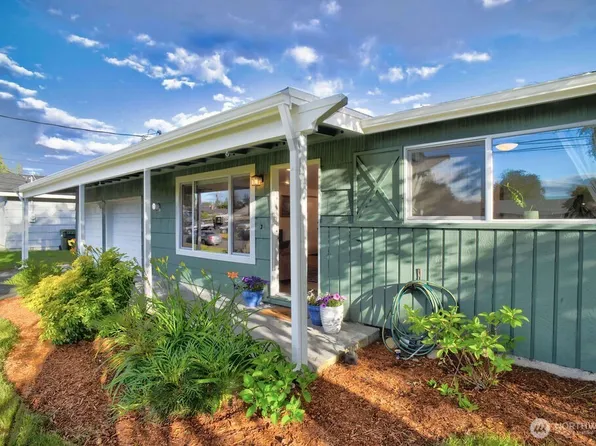 10825 SE 232nd Street, Kent, WA 98031