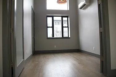 Rented by P Management