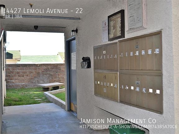 5th image of 14427 Lemoli Ave APT 22